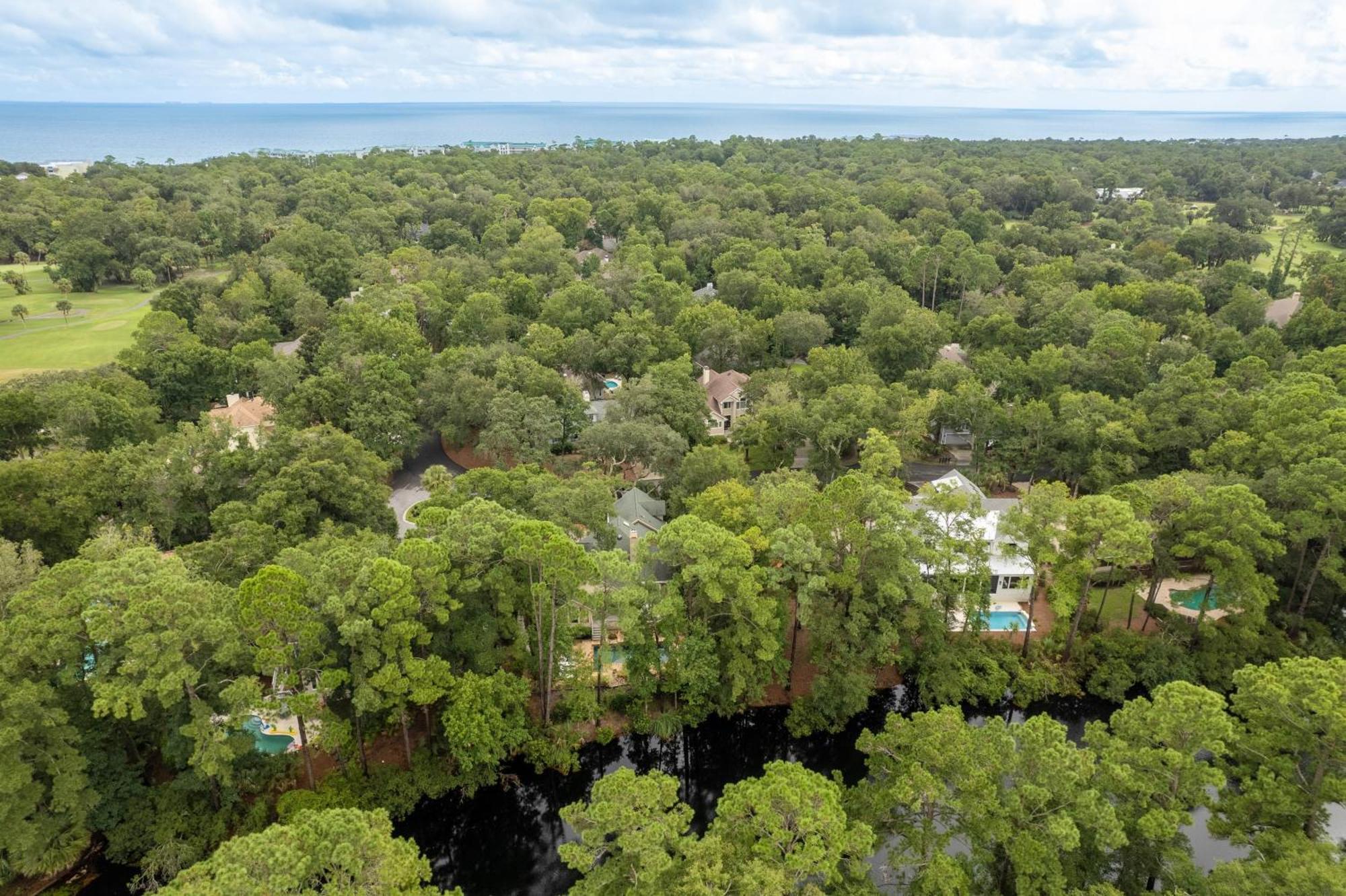 Hilton Lagoon By Avantstay Designer Home W Luxe Pool In Hilton Head Hilton Head Island Esterno foto