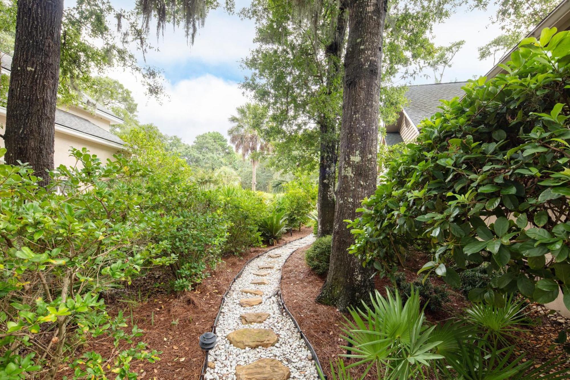 Hilton Lagoon By Avantstay Designer Home W Luxe Pool In Hilton Head Hilton Head Island Esterno foto